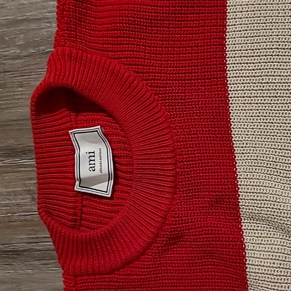 Ami - Picture 2 of 3